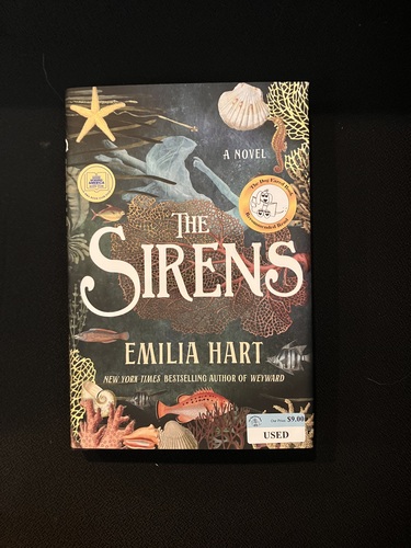 The Sirens 
