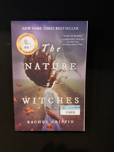 The Nature of Witches 