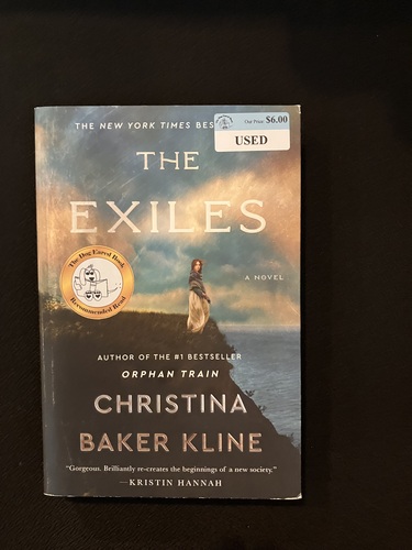 The Exiles 