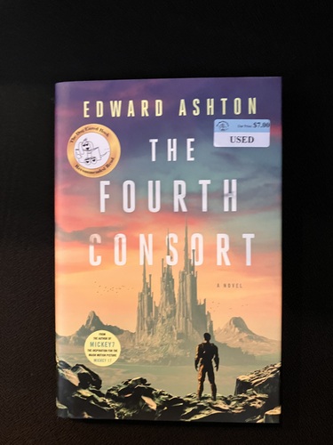 The Fourth Consort 