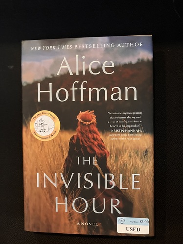 The Invisible Hour 