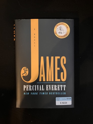 James 