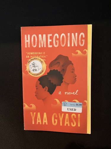 Homegoing 