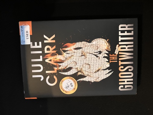 Ghostwriter 