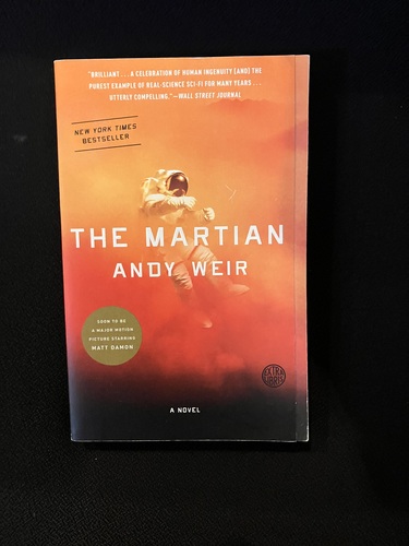 The Martian 