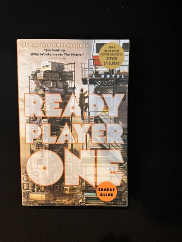 Ready Player One 