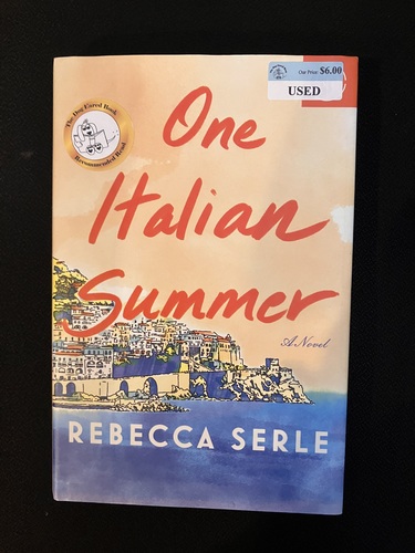 One Italian Summer 