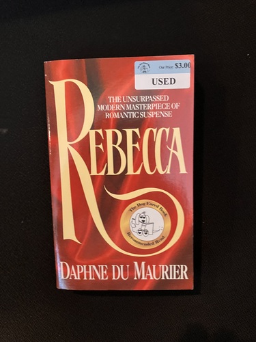 Rebecca 