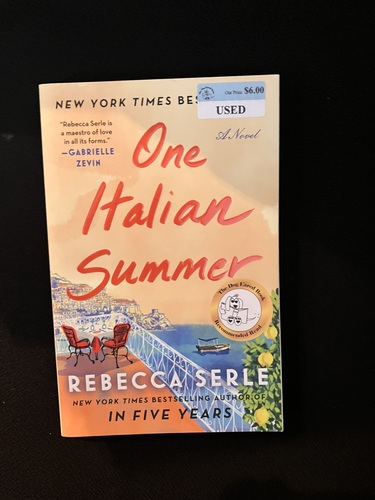 One Italian Summer 