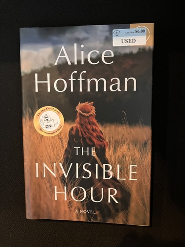 The Invisible Hour 