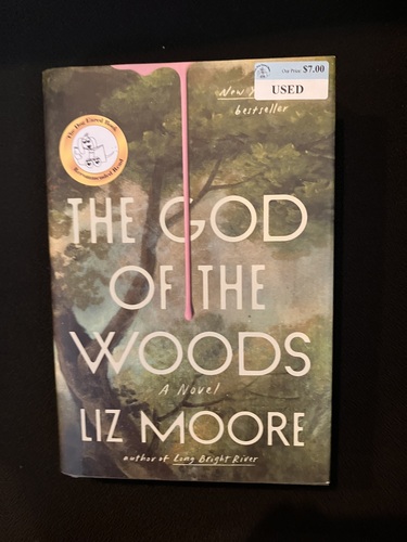 The God of the Woods 