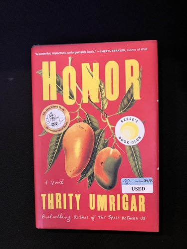 Honor 