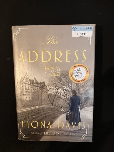 The Address 