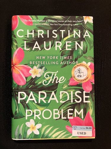 The Paradise Problem 