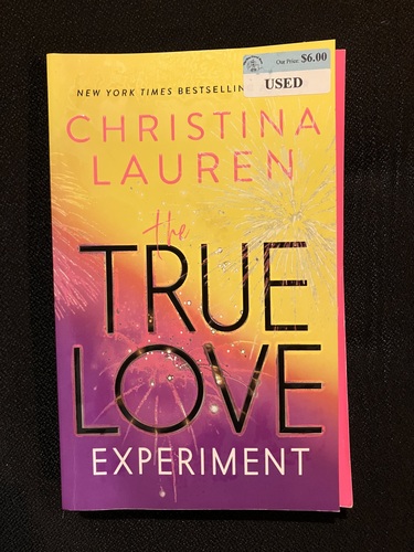 True Love Experiment 