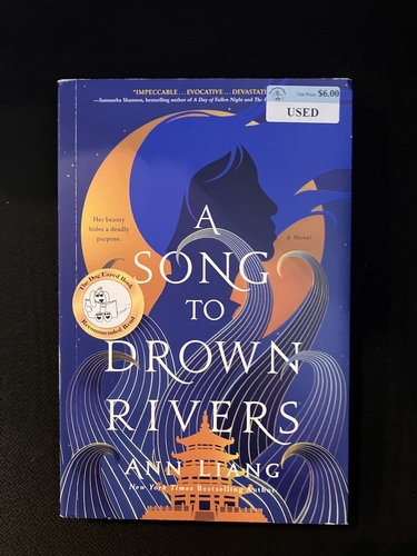 A Song to Drown Rivers 