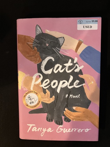 Cat's People 