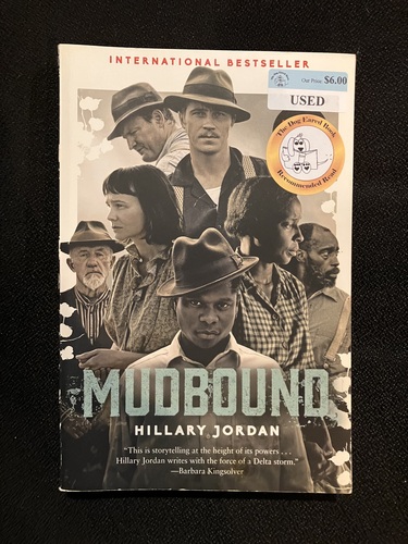 Mudbound 