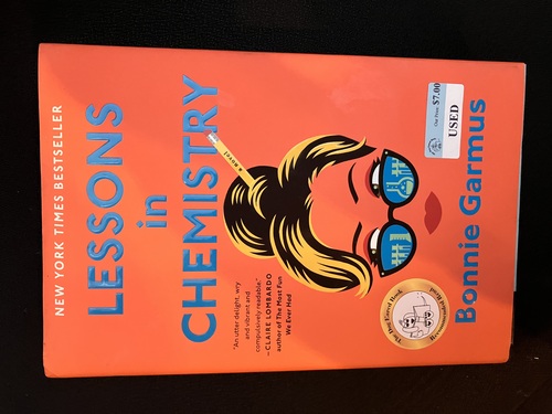 Lessons in Chemistry 