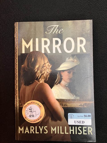 The Mirror 