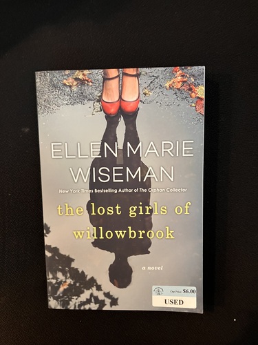 The Lost Girls of Willowbrook 