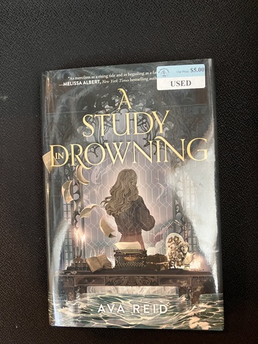 Study in Drowning 