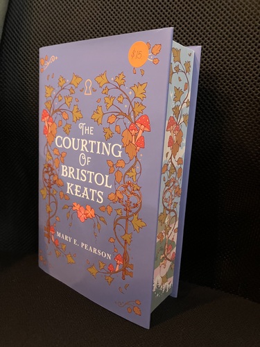 COURTING OF BRISTOL KEATS. 