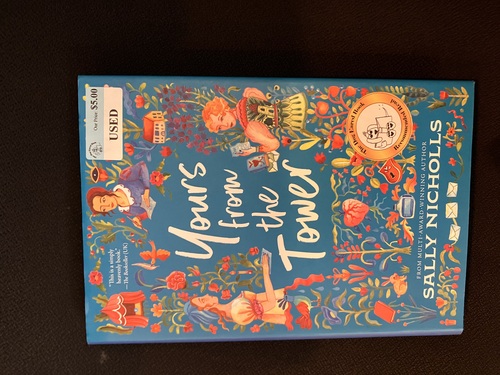 Yours From the Tower 