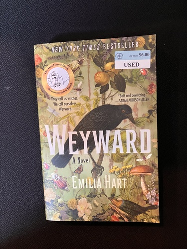 Weyward 