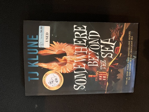 Somewhere Beyond the Sea 