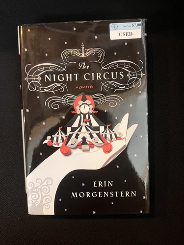 The Night Circus 
