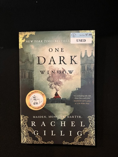 One Dark Window 