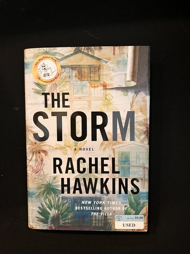 The Storm 