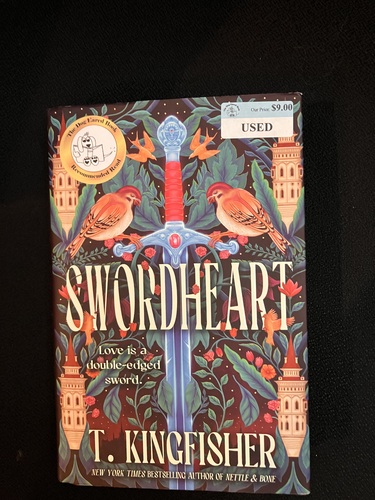 Swordheart 