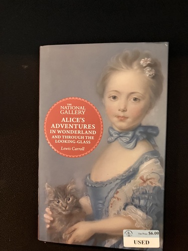 Alice's Adventures in Wonderland 