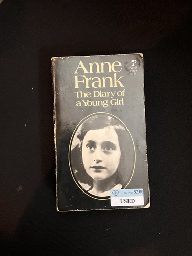 Diary of a Young Girl 