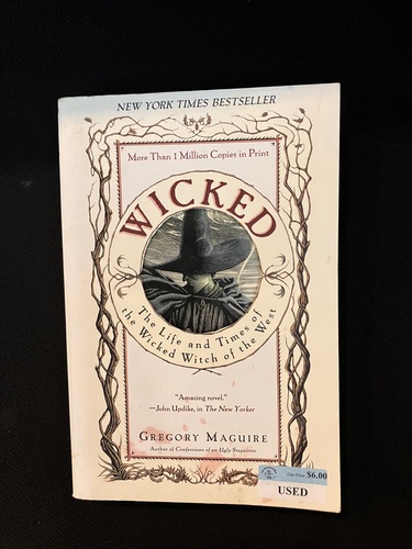 Wicked 