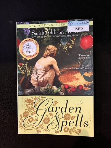 Garden Spells 