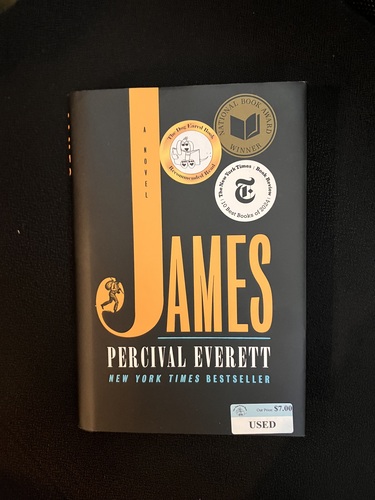 James 