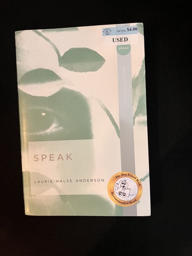 Speak 