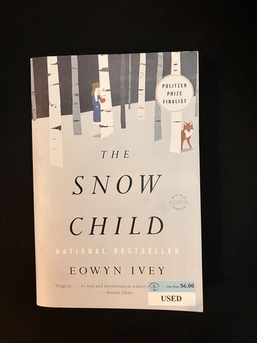 The Snow Child 