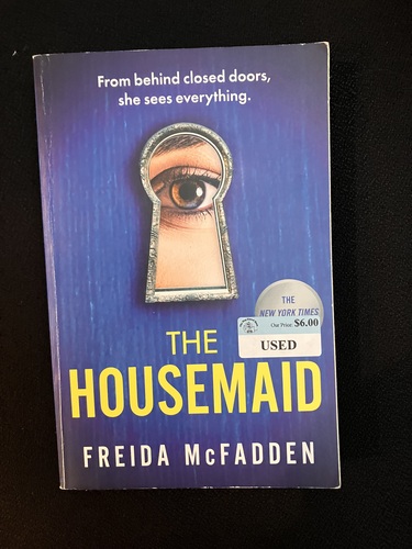 The Housemaid 