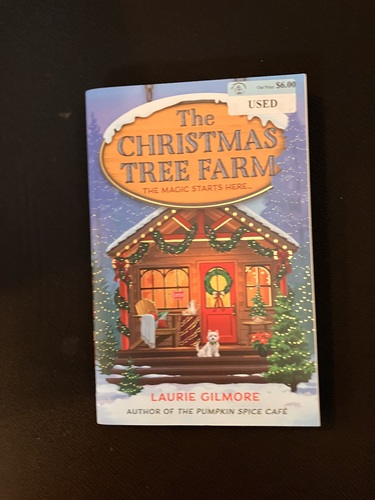 Christmas Tree Farm 