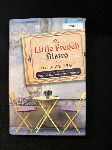 Little French Bistro 