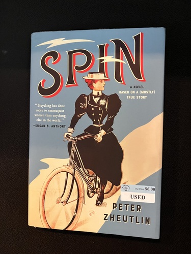 Spin 