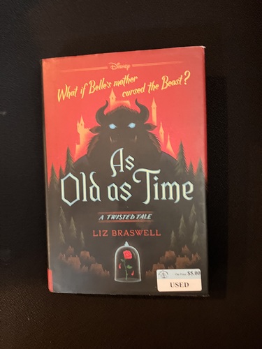 As Old As Time 