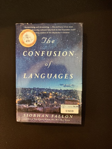 The Confusion of Languages 
