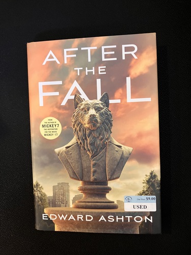 After The Fall 