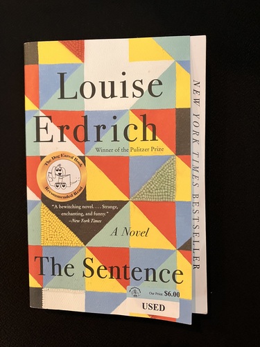 The Sentence 