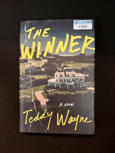 The Winner 